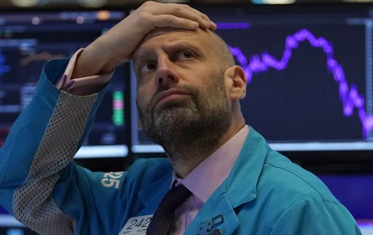 Is the market crashing? No. Here’s what’s happening to stocks, bonds as the Fed aims to end the days of easy money, analysts say