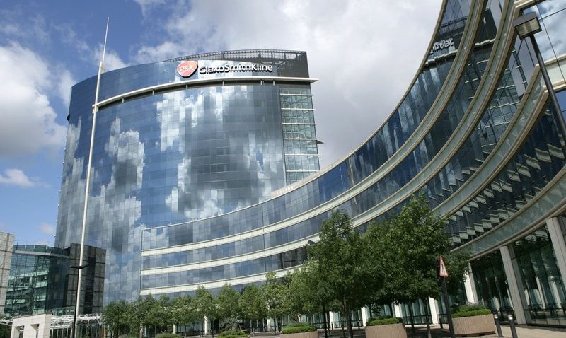 GSK kills one of Barron’s early darlings, axing 2 synthetic lethal programs and Epizyme pact