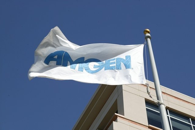 Amgen enters hot protein degradation field with $500M biobucks deal with Plexium