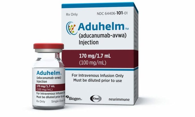 Roche, Lilly push back against CMS painting their Alzheimer’s meds with the same brush as Biogen’s Aduhelm