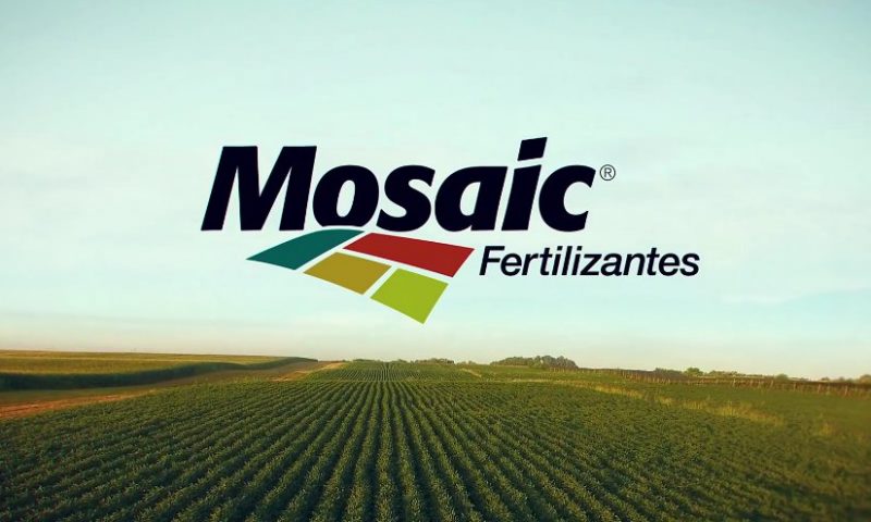 Mosaic Co. stock rises Friday, outperforms market