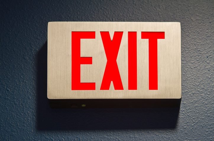 Resignation galore: Exicure CEO resigns, CTO departs, 3 board members exit after December woes