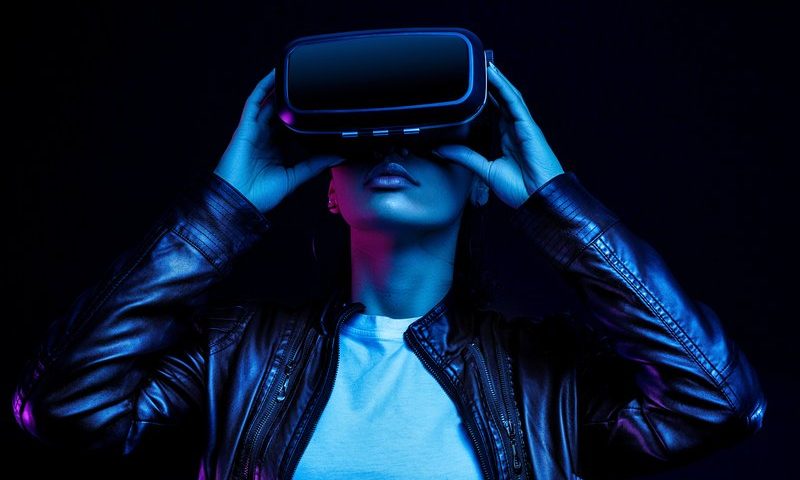 Otsuka signs on Jolly Good for $43M mental health VR deal