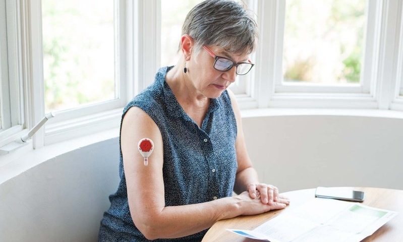 Tasso, Vault Health team up to provide at-home blood testing for siteless clinical trials