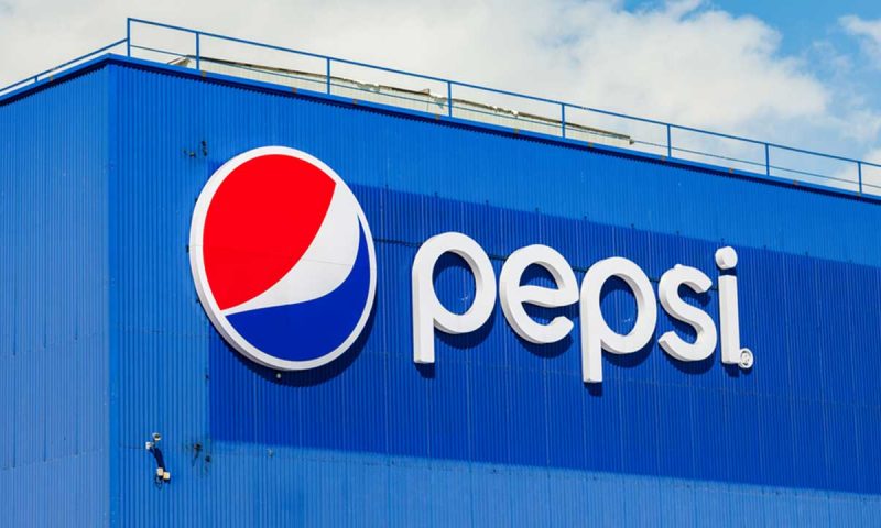 PepsiCo Inc. stock rises Wednesday, outperforms market