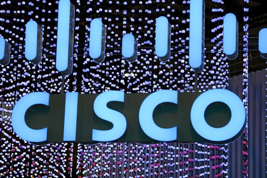Cisco made takeover offer worth over $20 billion for Splunk