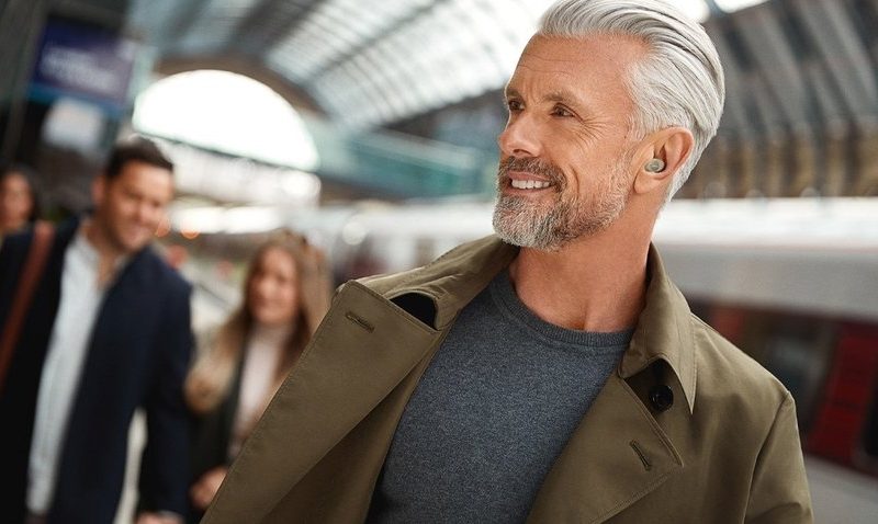 GN’s Jabra sends self-fitting hearing aids to market for $799 ahead of FDA over-the-counter ruling