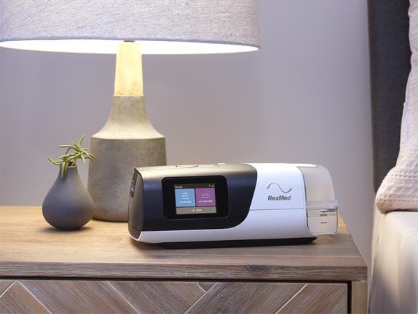 ResMed reaps the rewards from the ‘seemingly infinite demand’ following Philips’ ventilator recall