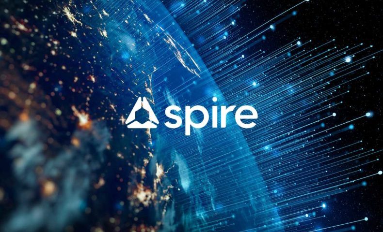 Spire Global Gives Some Preliminary Financial Results, Shares Up 22%