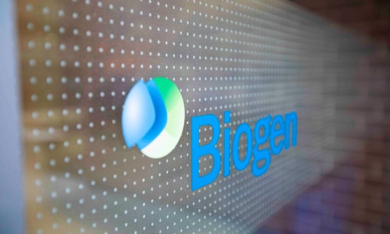Biogen checks ‘yes’ with $30M opt-in on Roche’s lymphoma bispecific as regulatory filings get underway for FDA, EU