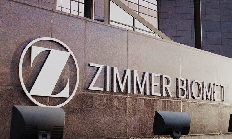 Zimmer Biomet plots $1B revenue for spine, dental spinoff ZimVie, sets launch date