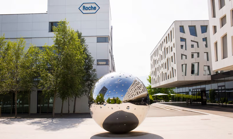 Roche plans 4-year late-stage trial for Alzheimer’s candidate while awaiting crucial H2 readout