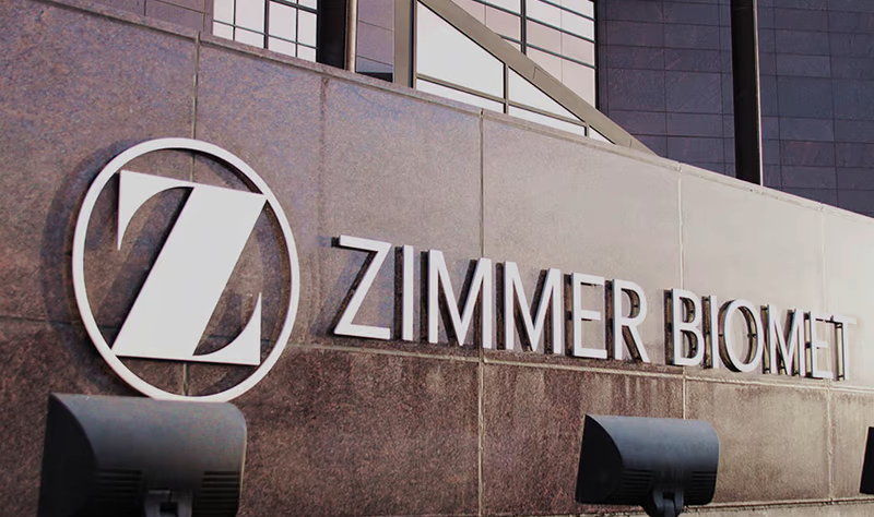 Zimmer Biomet rolls out first AI tool to predict post-op outcomes