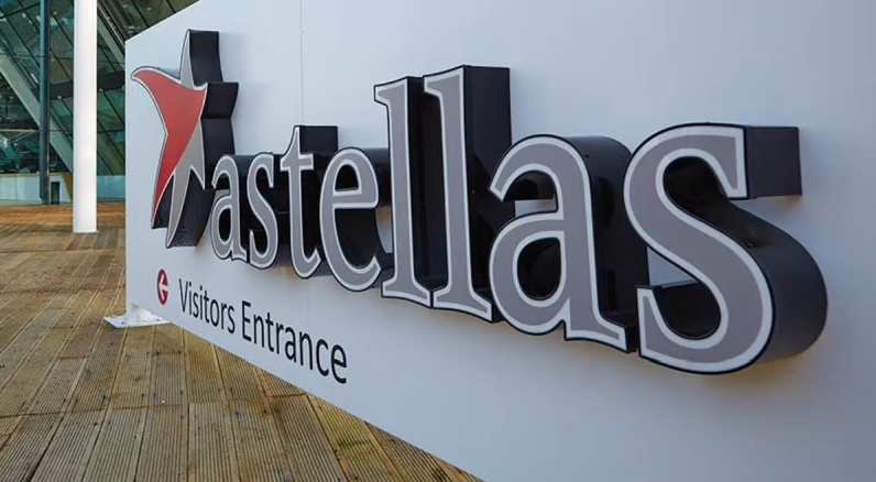 Astellas’ menopause drug suffers rare setback as failed Asian trial blots previously pristine record