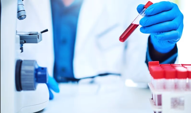 Invitae launches personalized cancer blood tests to spot tumor relapses