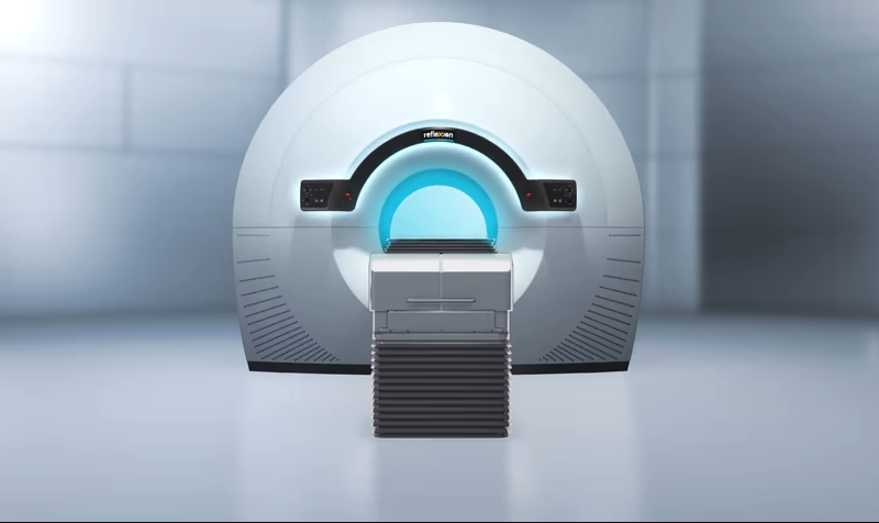 RefleXion collects $80M after scoring breakthrough tag for its PET-guided radiotherapy