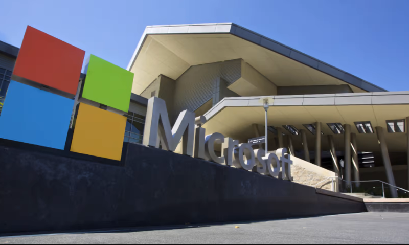 Microsoft closes $19.7B Nuance acquisition after EU, UK antitrust probes