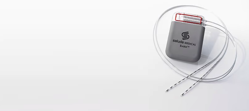 Saluda’s spinal cord stimulation system scores FDA approval for chronic pain