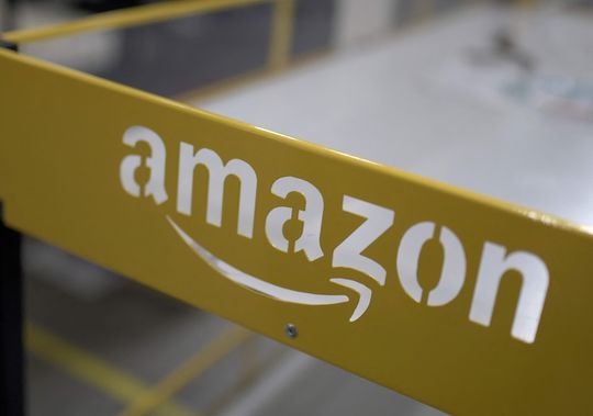 Amazon to split stock for the first time since the dot-com boom, after gains of more than 4,500%