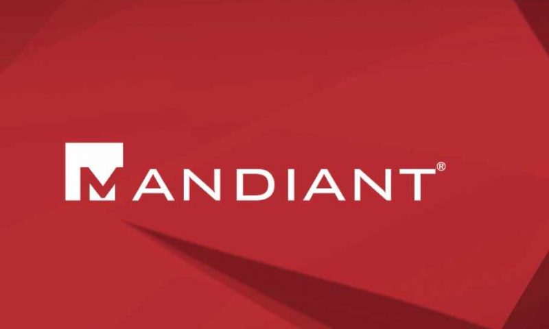 Mandiant stock rallies more than 20% after report of Google interest