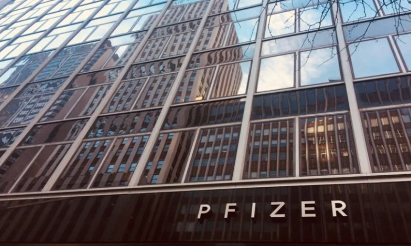 Pfizer’s $7B ulcerative colitis drug racks up another phase 3 win, laying the groundwork for approval filings