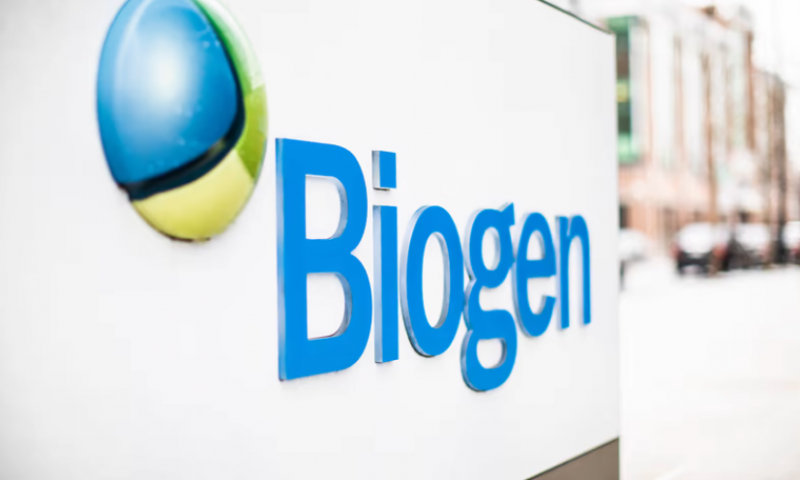 Another Biogen-Ionis collab hits the dust after phase 1 ALS flop