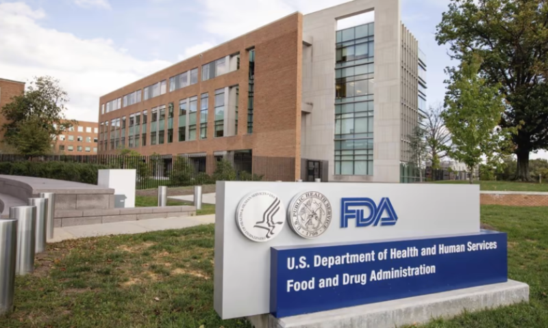 FDA ramps up cybersecurity efforts with stricter guidance for devicemakers
