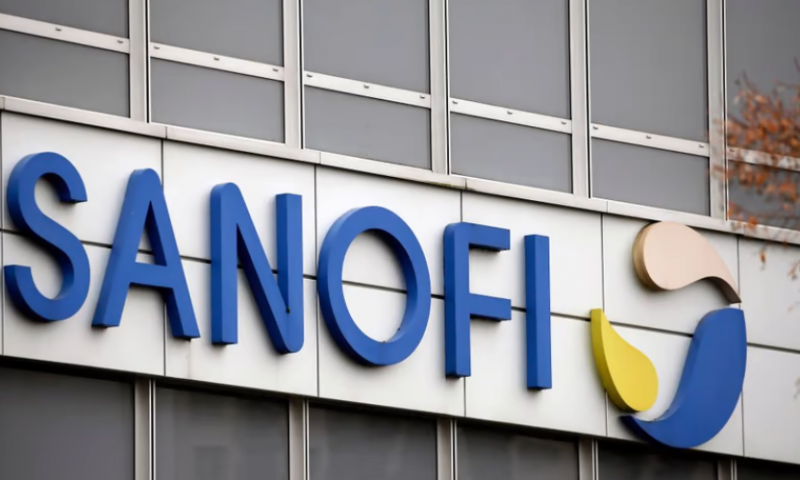 Sanofi pulls IGM into dealmaking whirlwind, paying $150M upfront to form 6-target R&D pact