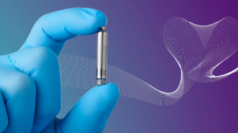 Abbott picks up the pace with FDA approval of removable, long-lasting leadless pacemaker