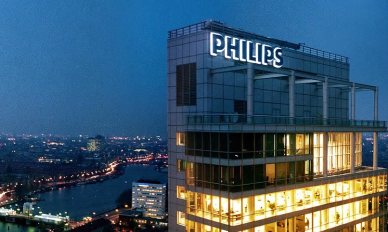 Philips issues cybersecurity warning over e-Alert MRI monitoring system