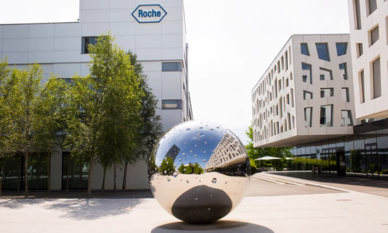 Roche’s lung cancer gamble flames out as TIGIT digits come up short in phase 3