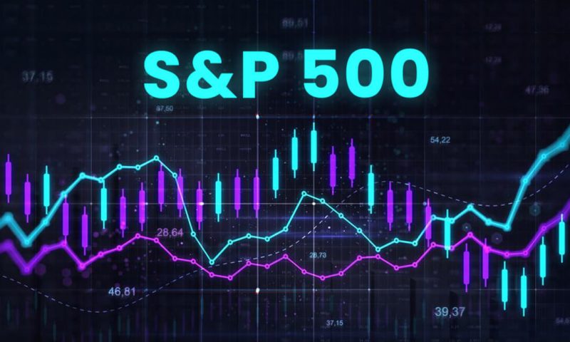 Dow, S&P 500 and Nasdaq rise in face of bad market breadth