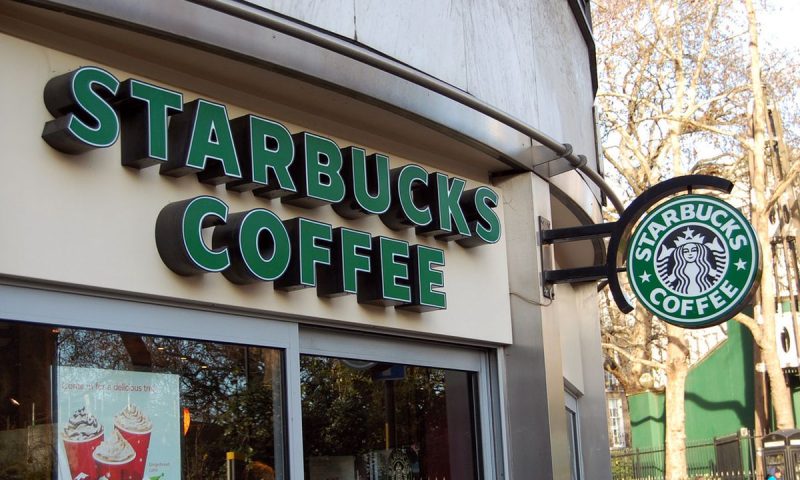 Starbucks to end stock buyback program as Schultz returns as CEO