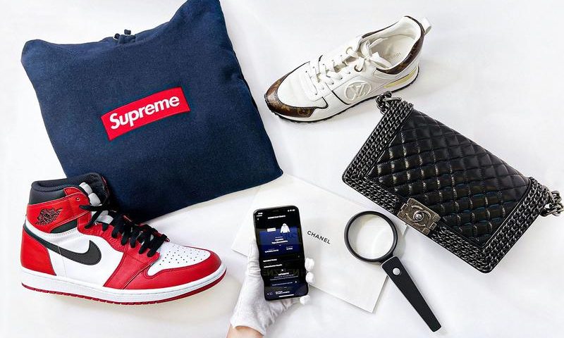 Hypebeast Shares Jump on Plans for SPAC Merger, Listing in U.S.