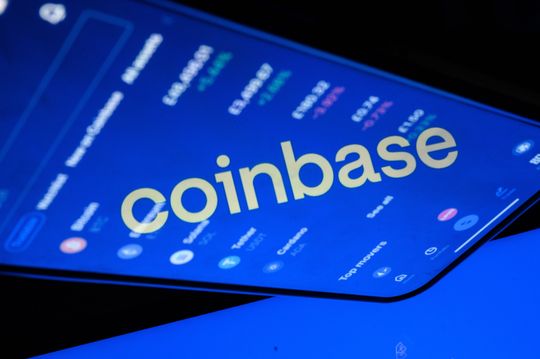 Coinbase’s stock selloff is ‘way overblown’ for these reasons, analyst says