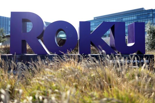 Roku’s stock pops in ‘relief rally’ on rise in usage
