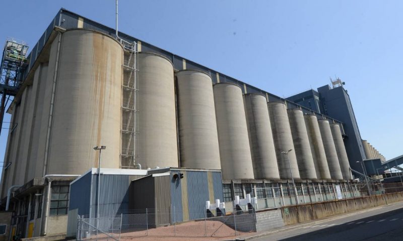 GrainCorp’s Shares Surge as Demand for Australian Grain Grows
