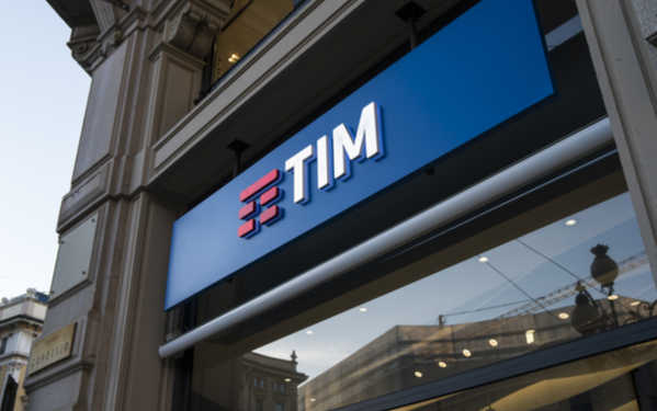 Telecom Italia Denies Media Report of Cyberattack