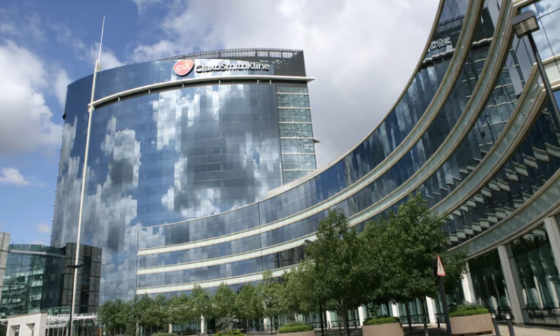 GSK inks $1.9B Sierra takeover as $3M bet on Gilead castoff turns into blockbuster buyout