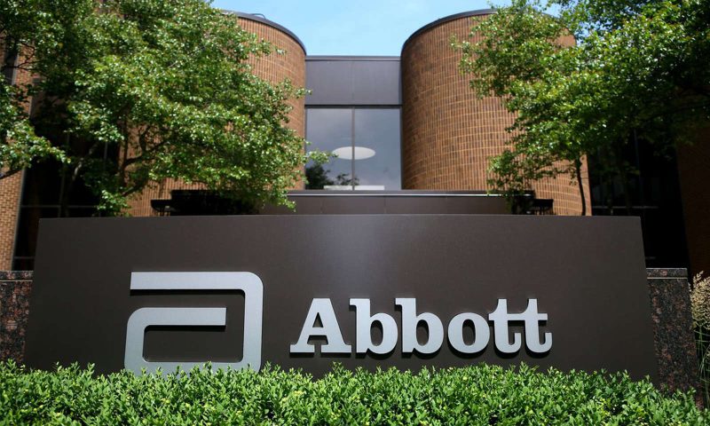 Abbott launches diabetes team-up with Ypsomed, CamDiab to bring artificial pancreas system to Europe