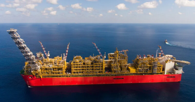 Shell, Seven Group Sign Off on Crux Gas Field Development