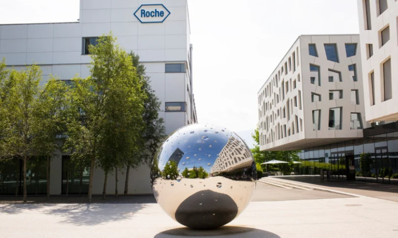 Roche wins appeal to overturn $137M lab-testing patent infringement penalty