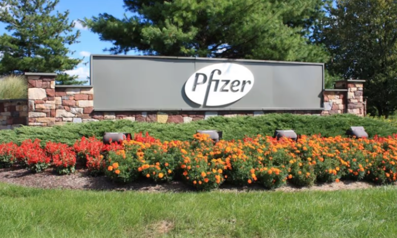 Starting gun? $11.6B M&A domino falls as Pfizer scoops up Biohaven for phase 3 migraine nasal spray