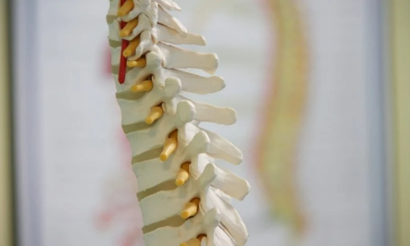Nanox nets FDA clearance for osteoporosis and spine fracture AI