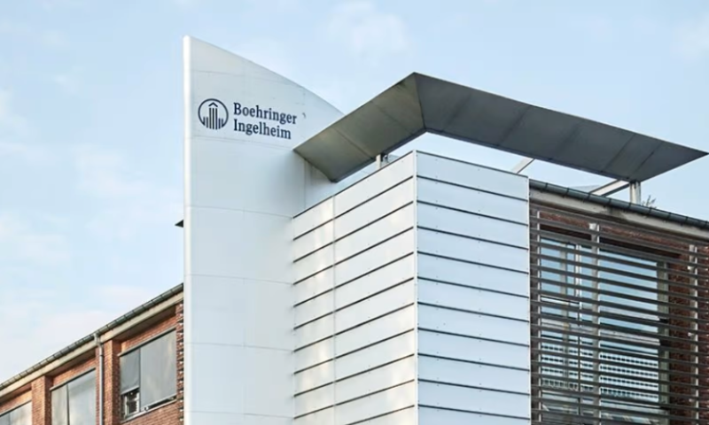 After 20 years, Boehringer vet hits the exit to become CEO at autoimmune biotech SciRhom