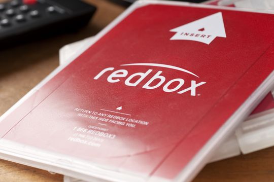 Redbox stock surge continues, but don’t call it a short squeeze