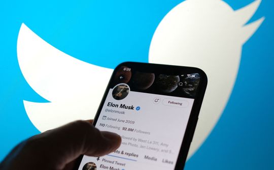 Elon Musk continues to rail against Twitter bots, says company accused him of breaking NDA