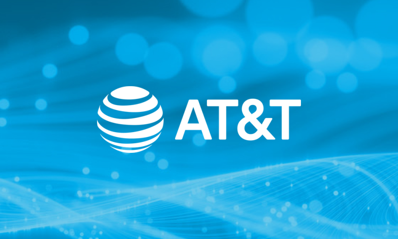 AT&T Inc. stock remains steady Thursday, still outperforms market