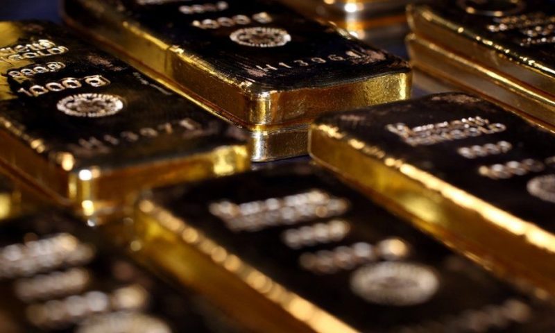 Gold books back-to-back loss to kick off week