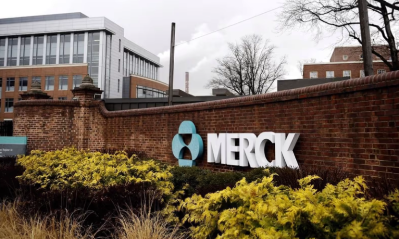 Merck to pay up to $1.4B in cancer deal with Kelun, but details are scarce